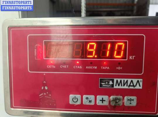 купить ТНВД на Audi A6 C5 (1997-2005)