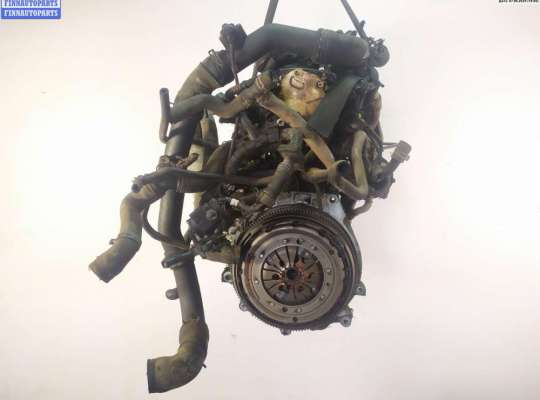 купить Двигатель (ДВС) на Ford Galaxy (1995-2000)