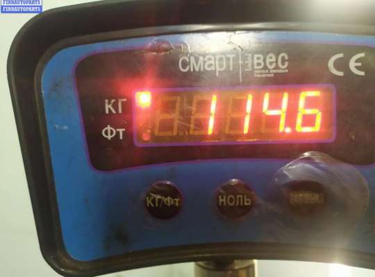 купить Двигатель (ДВС) на Ford Galaxy (1995-2000)