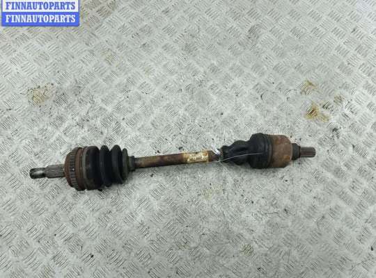 купить Полуось передняя левая на Peugeot Expert (1994-2006)