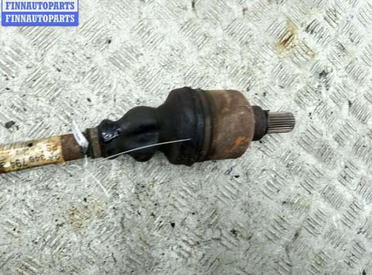 купить Полуось передняя левая на Peugeot Expert (1994-2006)