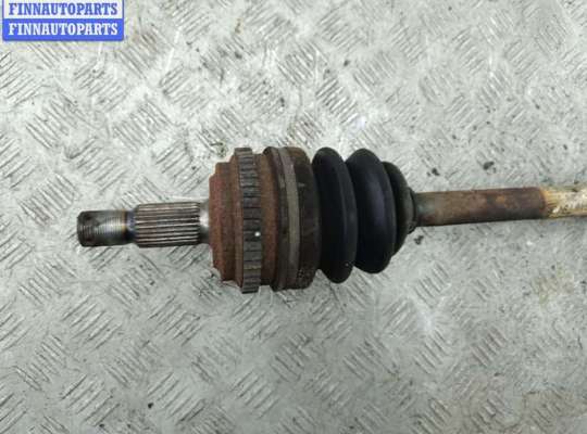 купить Полуось передняя левая на Peugeot Expert (1994-2006)