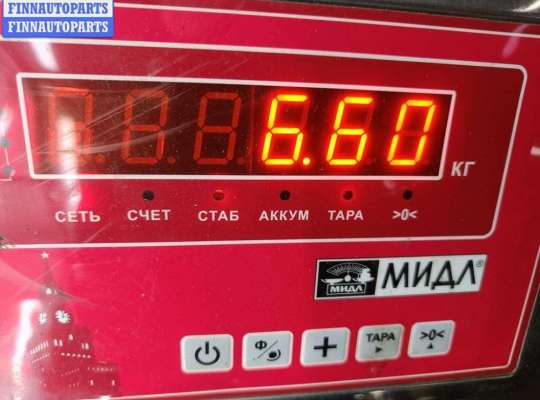 купить Полуось передняя левая на Peugeot Expert (1994-2006)