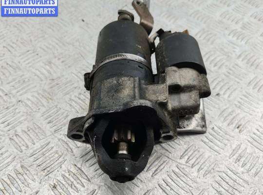 купить Стартер на Volkswagen Passat B5+ (GP)