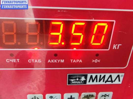 купить Стартер на Volkswagen Passat B5+ (GP)