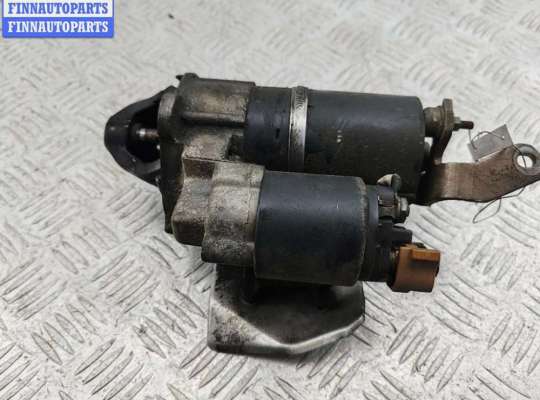 купить Стартер на Volkswagen Passat B5+ (GP)