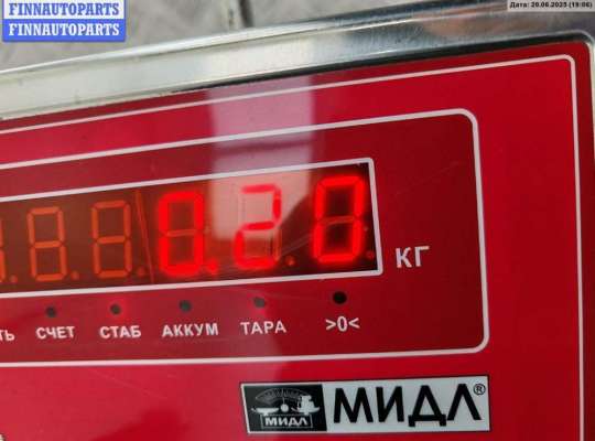 купить Плата фонаря заднего левого на Ford Focus I (1998-2005)