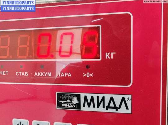 купить Крепление фары правой на Mazda 5