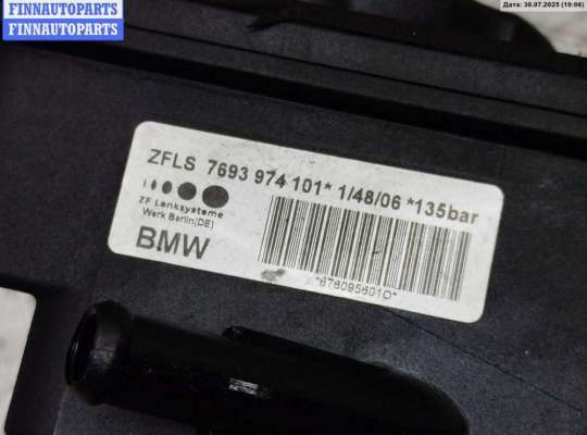 купить Насос гидроусилителя руля на BMW 5 E60/E61 (2003-2010)