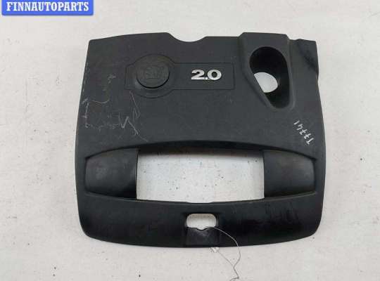 Накладка декоративная на двигатель SK534022 на Skoda Octavia mk1 (A4 1U) 1996-2010