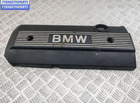 купить Накладка декоративная на двигатель на BMW 3 E46 (1998-2006)