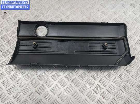 купить Накладка декоративная на двигатель на BMW 3 E46 (1998-2006)