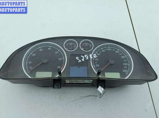 купить Щиток приборный (панель приборов) на Volkswagen Passat B5+ (GP)