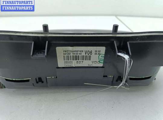 купить Щиток приборный (панель приборов) на Volkswagen Passat B5+ (GP)