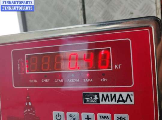 купить Ручка двери наружная задняя правая на BMW 3 E46 (1998-2006)