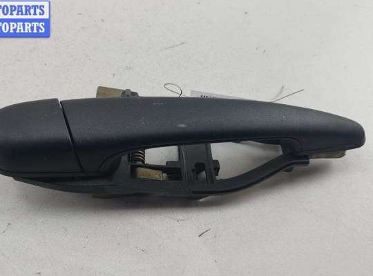 купить Ручка двери наружная задняя правая на BMW 3 E46 (1998-2006)