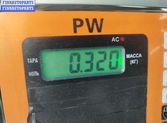 купить Ручка двери наружная передняя левая на Opel Vectra C (2002-2008)
