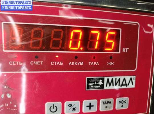 купить Бачок расширительный на Renault Laguna III (2008-2015)