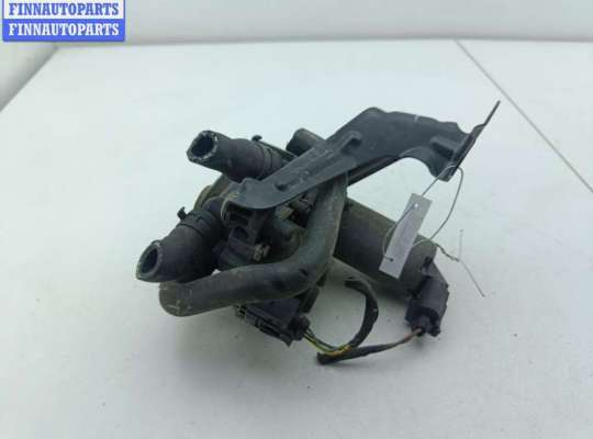 Кран отопителя (печки) MB1561376 на Mercedes S-Class W221 (2005-2013)