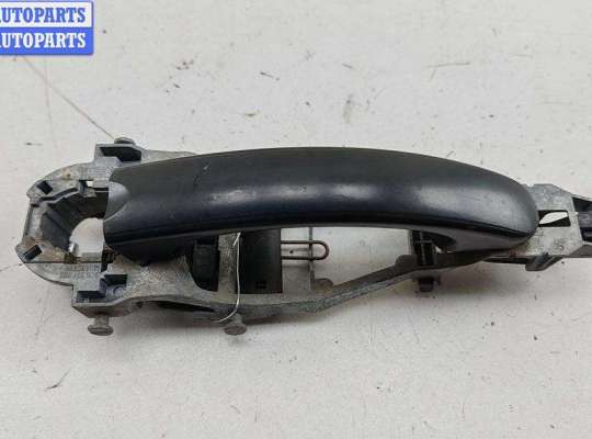 купить Ручка двери наружная передняя правая на Volkswagen Golf-5 Plus