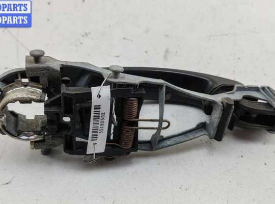 купить Ручка двери наружная передняя правая на Volkswagen Golf-5 Plus