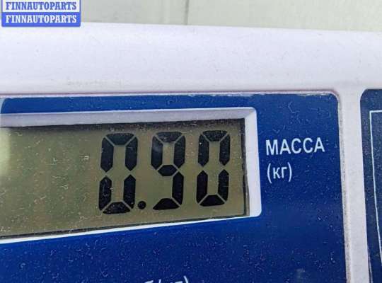 купить Двигатель стеклоочистителя заднего (моторчик дворников) на Renault Laguna II (2001-2007)