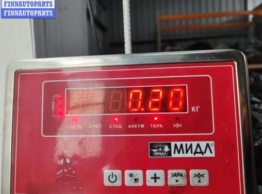 купить Бачок гидроусилителя на Ford Focus II (2004-2011)