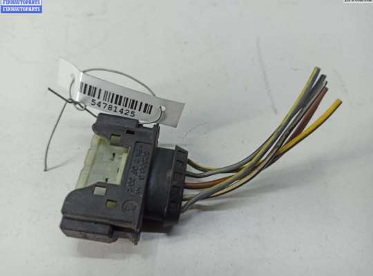 купить Разъем (фишка) проводки на Mercedes W168 (A)