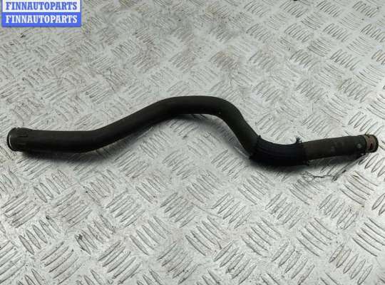 купить Патрубок отопителя (печки) на Peugeot 307