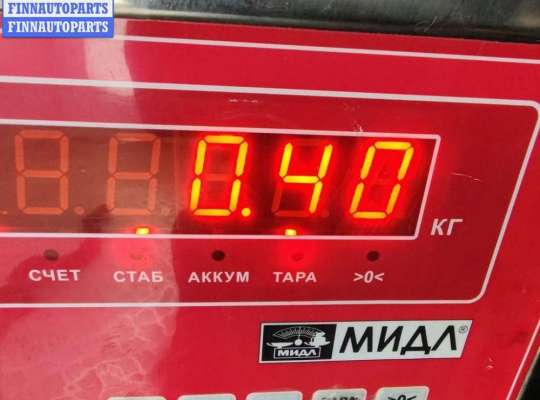 купить Патрубок отопителя (печки) на Peugeot 307