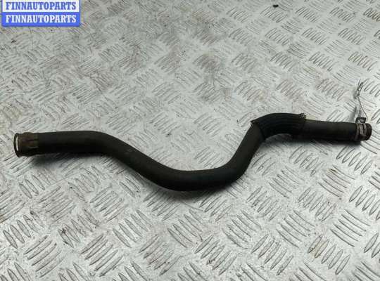 купить Патрубок отопителя (печки) на Peugeot 307