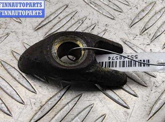 купить Скоба (кронштейн) крепления форсунки на Renault Master (1998-2010)