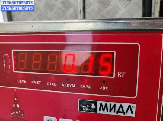 купить Переключатель дворников на Audi A6 C5 (1997-2005)