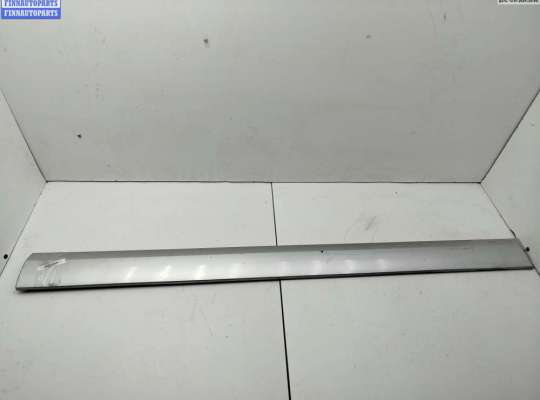 Молдинг двери передней правой OP2193673 на Opel Omega B (1994-2003)