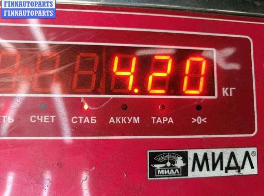 купить Блок ABS (Модуль АБС) на Volkswagen Passat B5