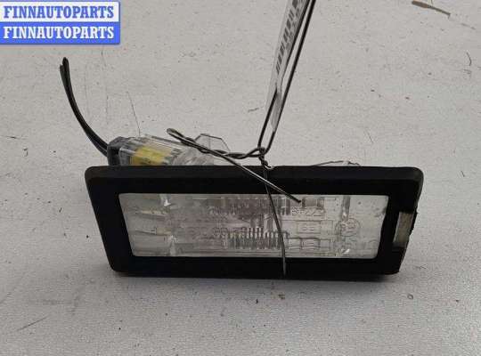 Подсветка номера RN1511911 на Renault Espace IV (2002-2014)