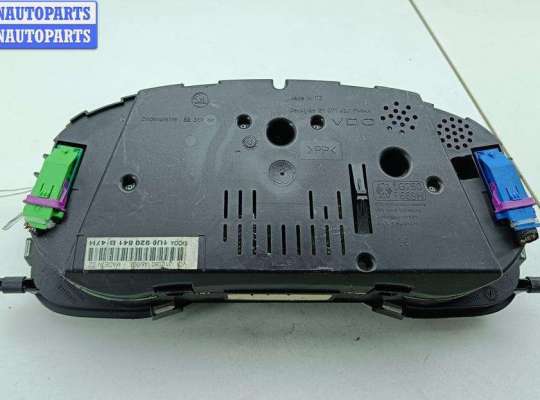 купить Щиток приборный (панель приборов) на Skoda Octavia mk1 (A4 1U) 1996-2010