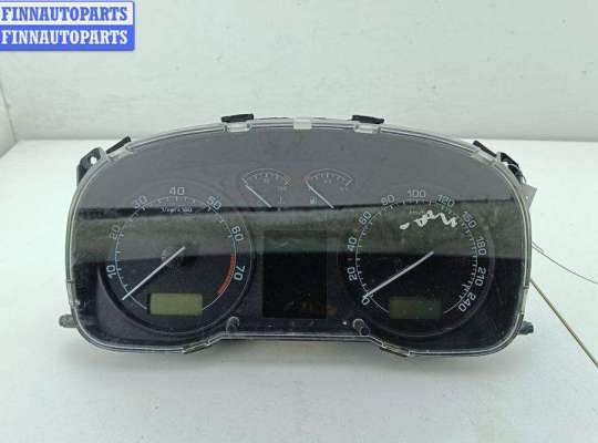 купить Щиток приборный (панель приборов) на Skoda Octavia mk1 (A4 1U) 1996-2010