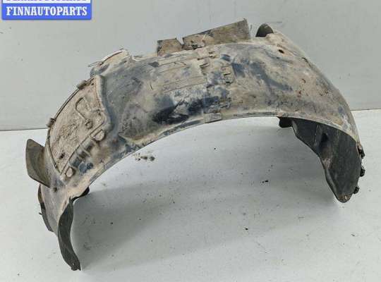 купить Защита крыла (подкрылок) передняя левая на Opel Astra H (2004-2009)