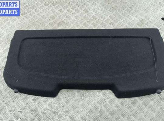 Купить Полка багажника на Ford Fiesta (2008-2018) Полка багажника FO2041851 на Ford Fiesta (2008-2018)