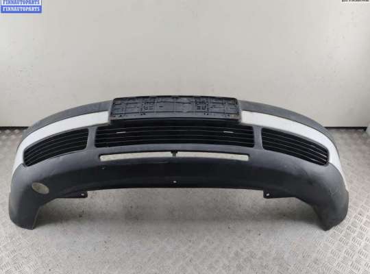 купить Бампер передний на Volkswagen Passat B5