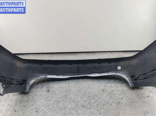 купить Бампер задний на Opel Astra H (2004-2009)