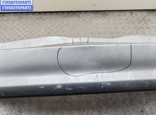 купить Бампер задний на Opel Astra H (2004-2009)