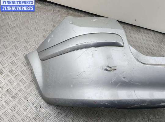 купить Бампер задний на Opel Astra H (2004-2009)