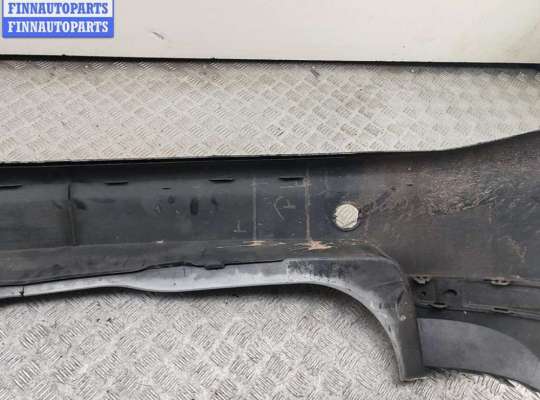 купить Бампер задний на Opel Astra H (2004-2009)