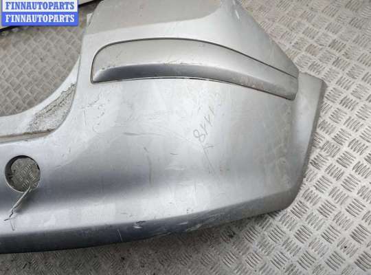 купить Бампер задний на Opel Astra H (2004-2009)