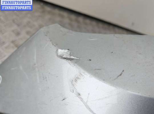 купить Бампер задний на Opel Astra H (2004-2009)