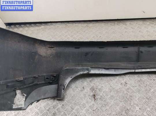 купить Бампер задний на Opel Astra H (2004-2009)