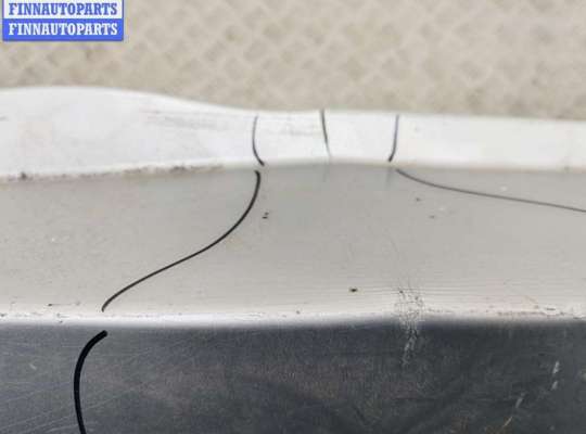 купить Бампер задний на Opel Astra H (2004-2009)