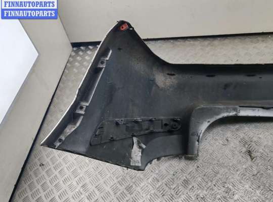 купить Бампер задний на Opel Astra H (2004-2009)